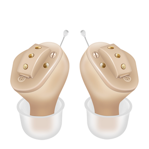 HearGift VX Rechargeable Hearing Aids