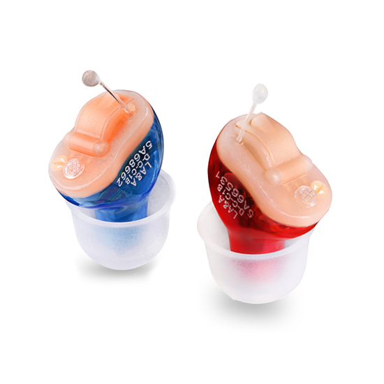 HearGift V5 Hearing Aids